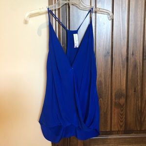 Amanda Uprichard top